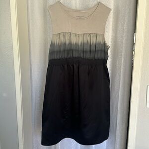 MATERNITY- LANGE MATERNITY DRESS Sz: L